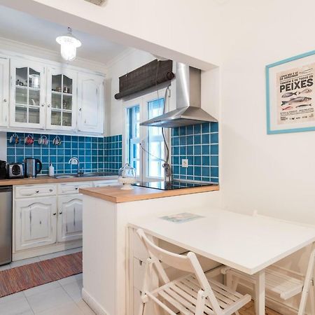 Flh Alfama Charming Flat Apartment Lisbon Bagian luar foto