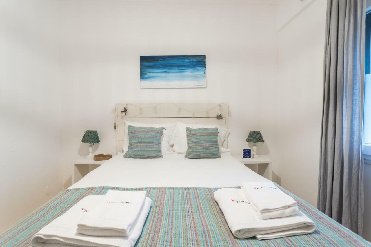 Flh Alfama Charming Flat Apartment Lisbon Bagian luar foto