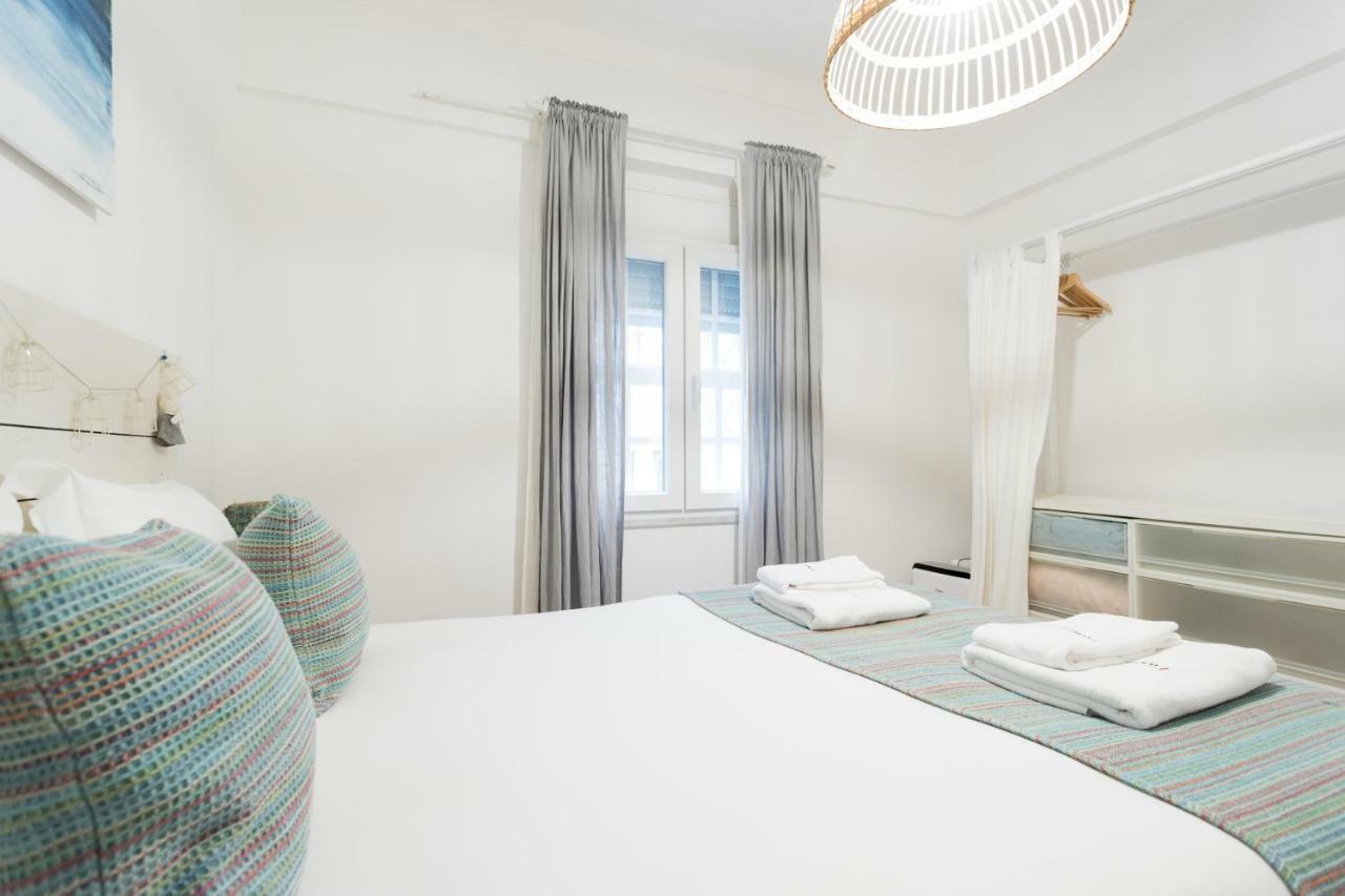 Flh Alfama Charming Flat Apartment Lisbon Bagian luar foto